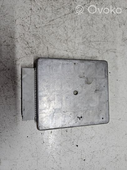 Ford Fiesta Sterownik / Moduł ECU 1S6A12A650DA