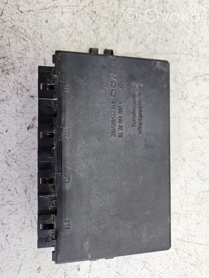 Mercedes-Benz Vito Viano W638 Module confort A0004460219