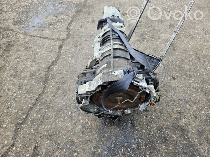 Audi A4 S4 B5 8D Scatola del cambio automatico 5HP19 FLH