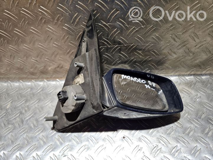 Ford Mondeo Mk III Front door electric wing mirror K18BC
