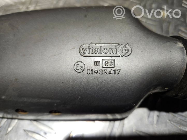 Peugeot 106 Specchietto retrovisore manuale 0139417