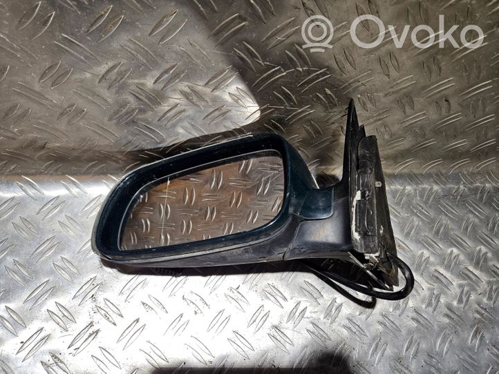 Volkswagen PASSAT B5 Specchietto retrovisore elettrico portiera anteriore 020479
