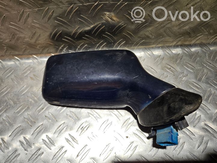 Audi 80 90 S2 B4 Specchietto retrovisore elettrico portiera anteriore 007847