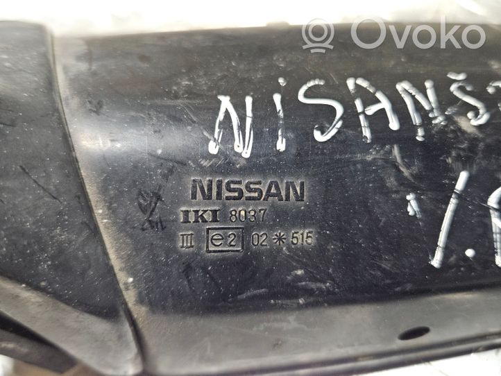 Nissan Sunny Manuaalinen sivupeili 02515