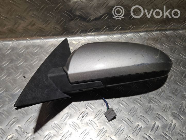 Nissan Primera Etuoven sähköinen sivupeili 014180