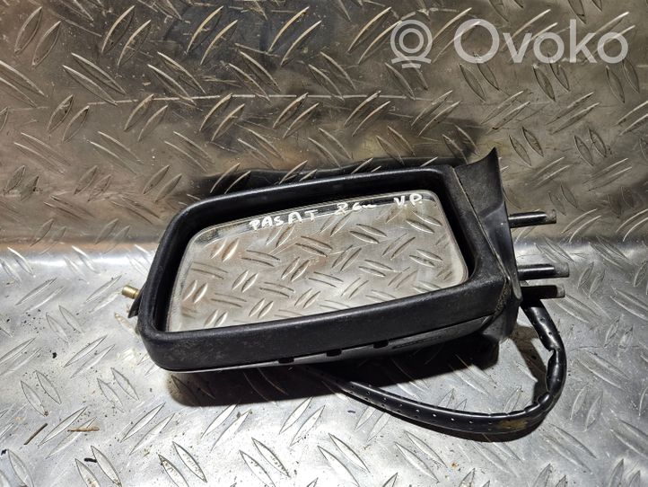 Volkswagen PASSAT B2 Manual wing mirror 0117122