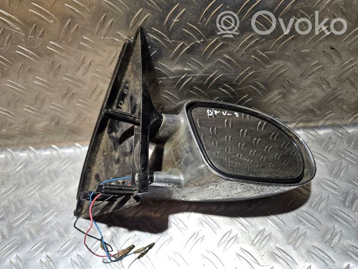 BMW 3 E46 Etuoven sähköinen sivupeili 015826