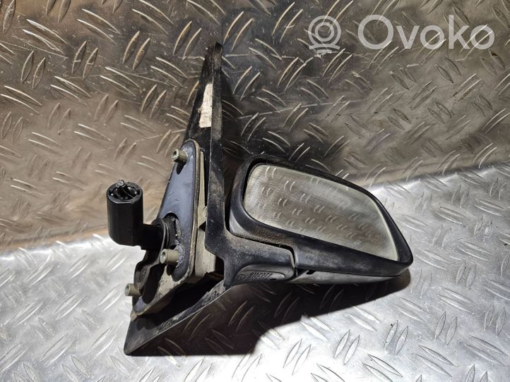 Volvo 460 Veidrodėlis (mechaninis) 0117376