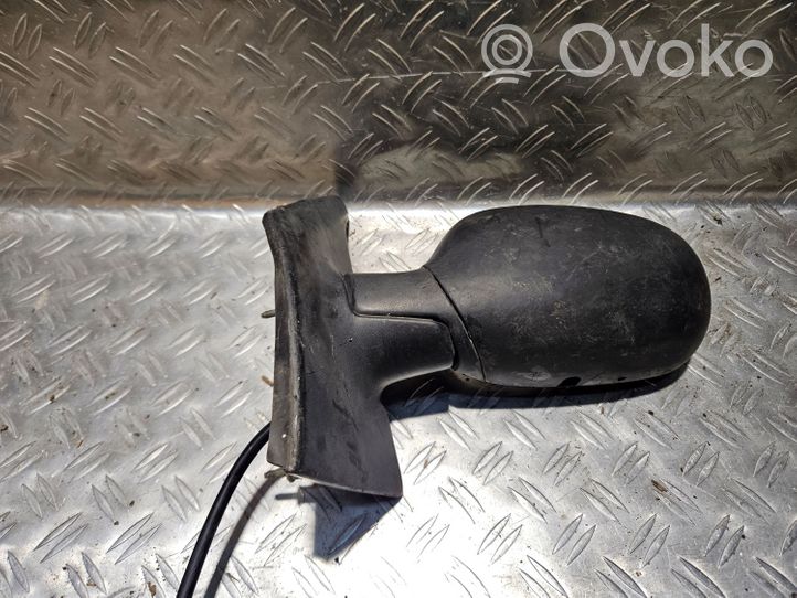 Renault Scenic I Manual wing mirror 010461