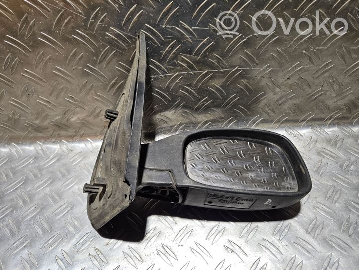 Peugeot 306 Specchietto retrovisore elettrico portiera anteriore 01842