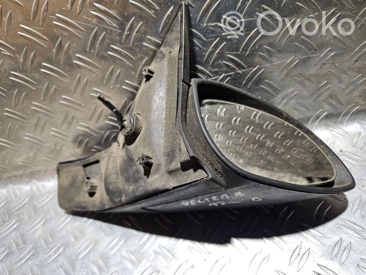 Opel Vectra B Manuaalinen sivupeili 010446