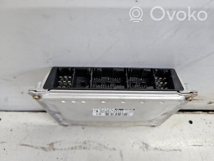 Toyota Yaris Engine control unit/module 0281011126