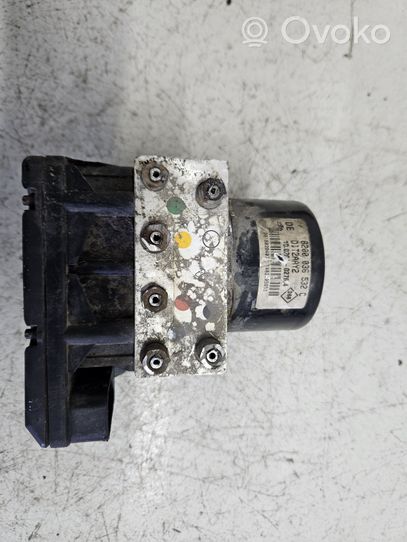 Renault Master II Pompe ABS 10094614033