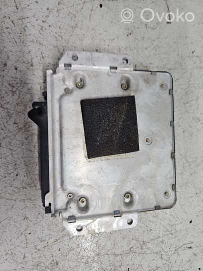 BMW 3 E36 Sterownik / Moduł ECU 0261200989