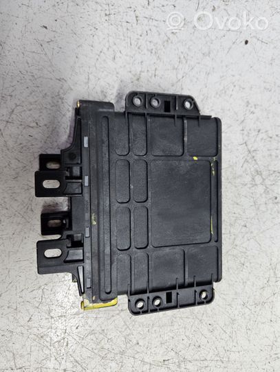 Audi A4 S4 B5 8D Gearbox control unit/module 01N927733CJ