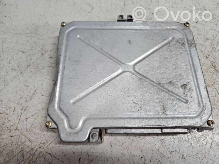 Hyundai Pony Sterownik / Moduł ECU K102124101J