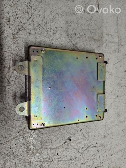 Mitsubishi Space Wagon Sterownik / Moduł ECU MD176817