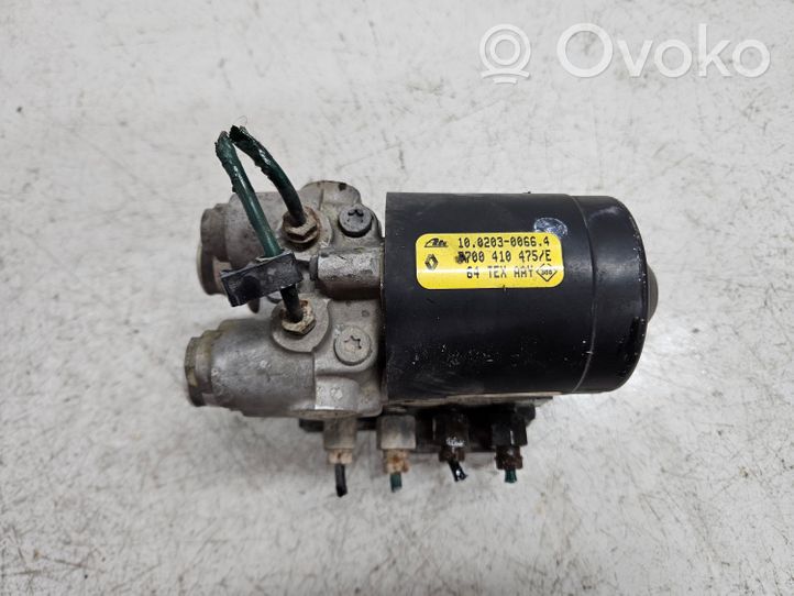 Renault Scenic I ABS-pumppu 10020300664