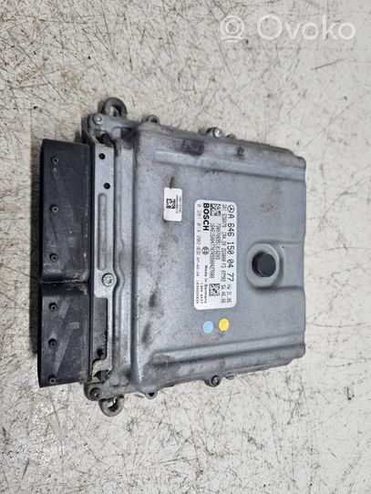 Mercedes-Benz Sprinter W906 Module de commande rétroviseur latéral A6461500477