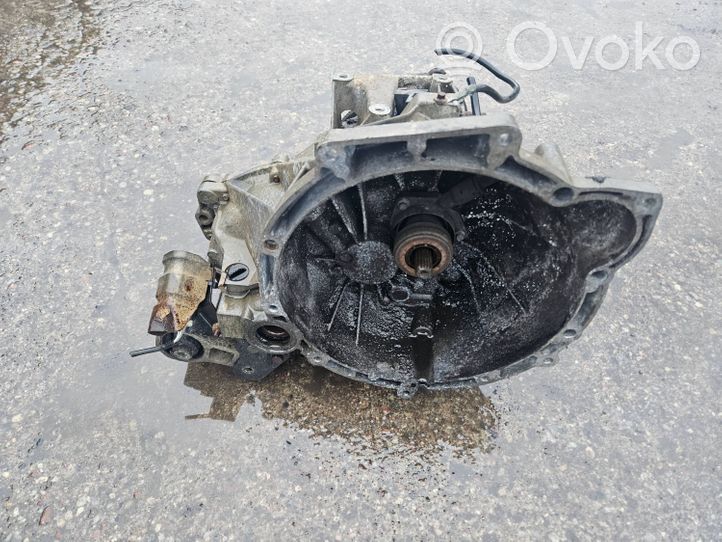 Ford Fiesta Boîte de vitesses manuelle à 5 vitesses 2N1R7002CB