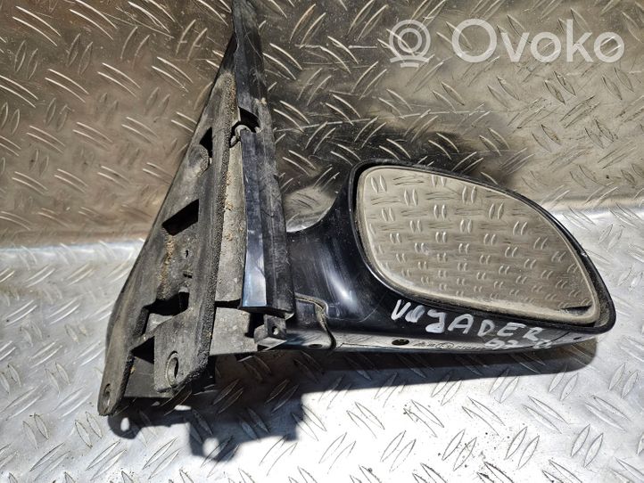 Chrysler Voyager Specchietto retrovisore elettrico portiera anteriore 010449