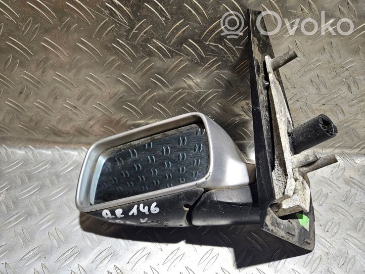 Alfa Romeo 145 - 146 Etuoven sähköinen sivupeili 0150107