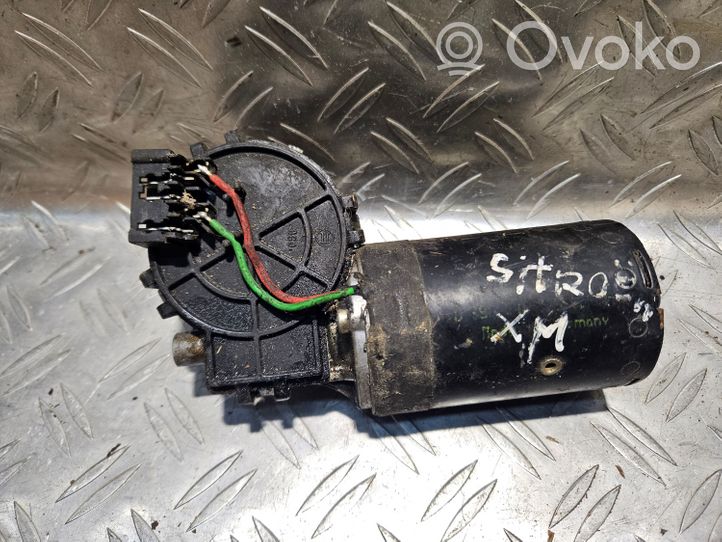 Citroen XM Wiper motor 1395106104