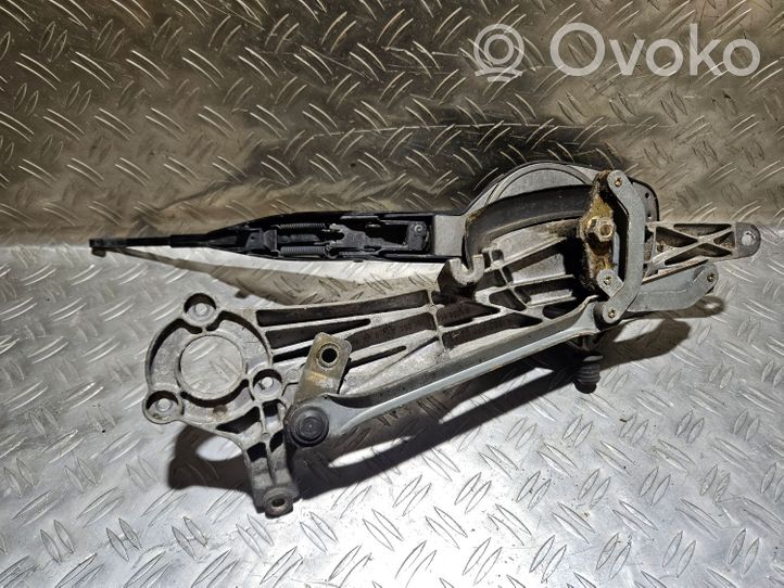 Mercedes-Benz C W202 Front wiper linkage and motor 2028200342