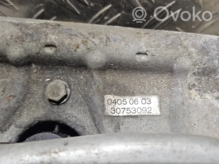 Volvo XC90 Valytuvų mechanizmo komplektas 04050603
