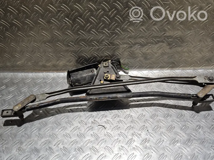 Volvo 440 Front wiper linkage and motor 390246313CEP