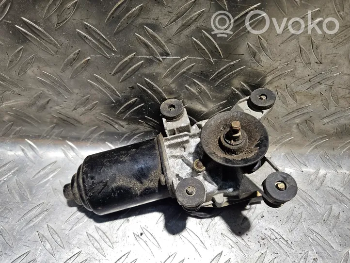 Hyundai Lantra I Moteur d'essuie-glace 9810028100