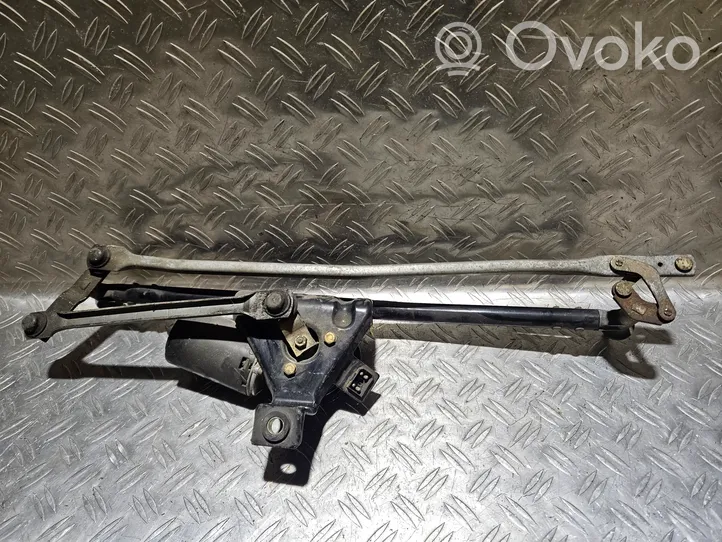 BMW 3 E30 Front wiper linkage and motor 0390241100CHP