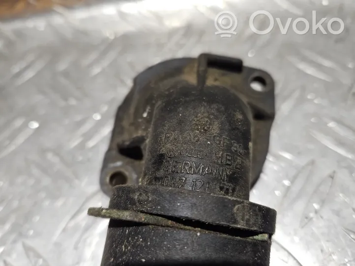 Volkswagen Golf III Termostato/alloggiamento del termostato 037121121A