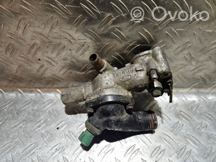 Ford Escort Termostato/alloggiamento del termostato 89FF9K478