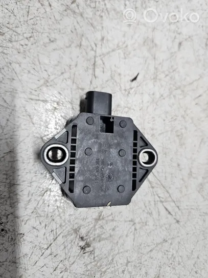 Toyota Avensis T250 Sensor ESP de aceleración de frecuencia del intermitente 0265005273