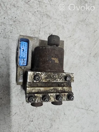 Mazda 323 F ABS Pump BJ4A676E0