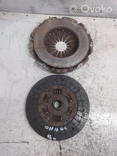 Toyota Corolla E120 E130 Clutch set kit 