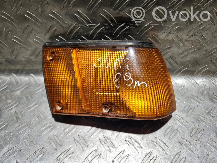 Nissan Sunny Front indicator light IKI5162A