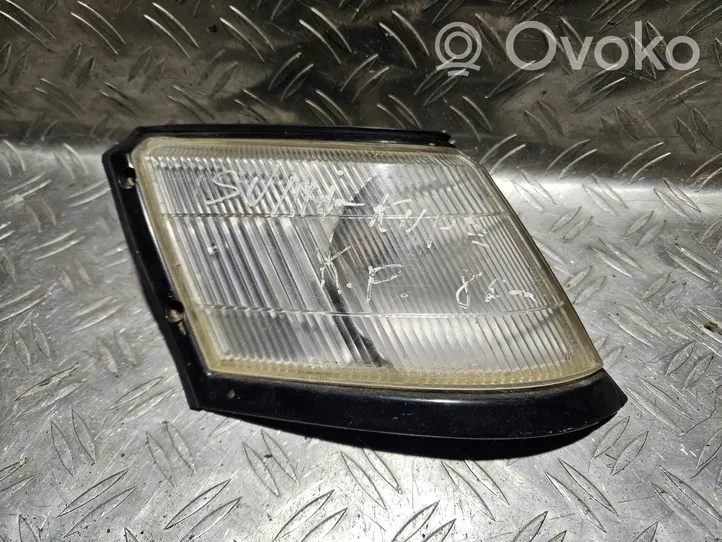 Nissan Sunny Front indicator light 7R01285