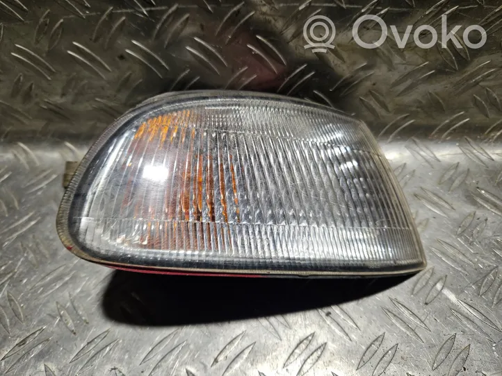Honda Civic Front indicator light 012171520RC