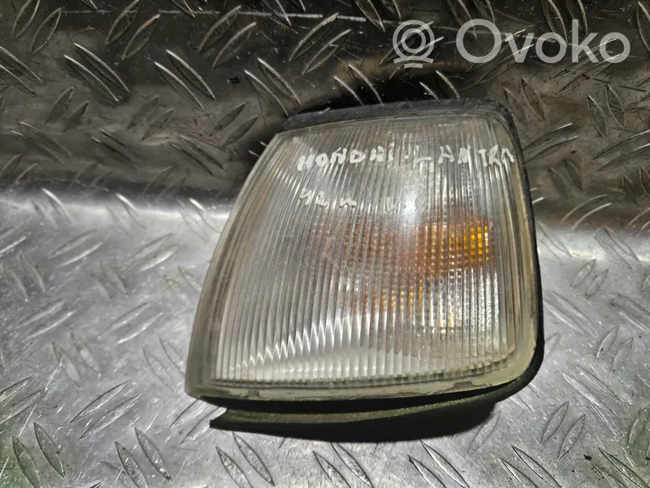 Hyundai Lantra I Front indicator light 6R01901