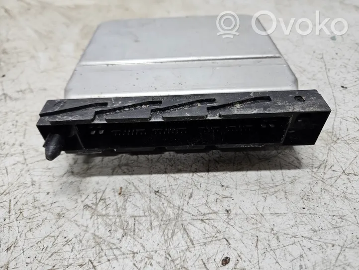 Volvo S80 Dzinēja vadības bloks 0261204559