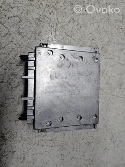 Mercedes-Benz S W140 Engine control unit/module 0155458232