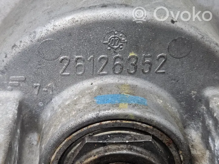 Opel Corsa D Pompa wspomaganie układu kierowniczego 26126352