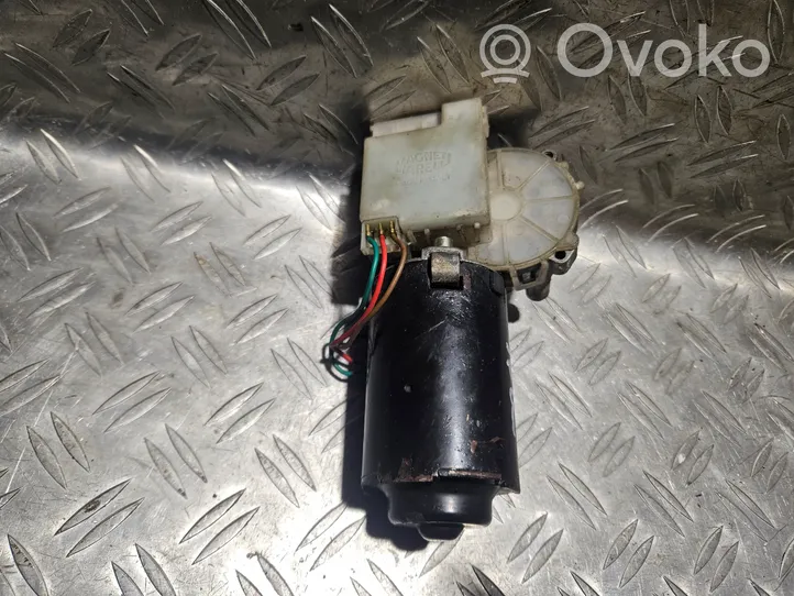 Fiat Punto (176) Moteur d'essuie-glace TGE