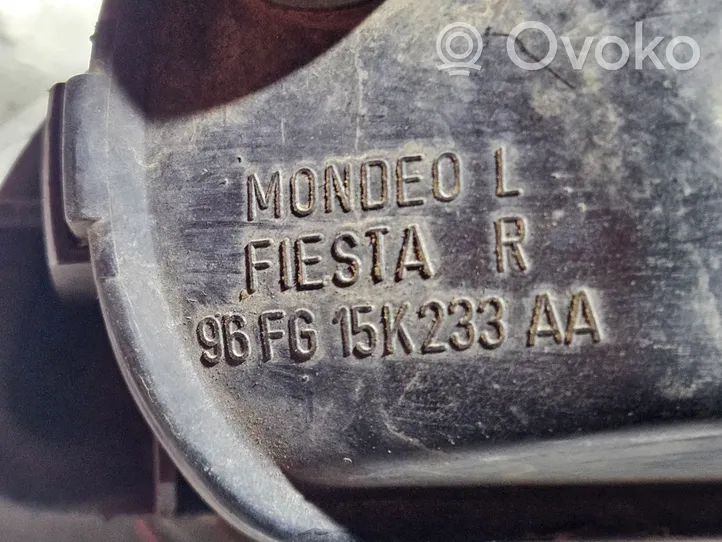 Ford Mondeo MK I Priešrūkinis žibintas priekyje 96FG15K233AA