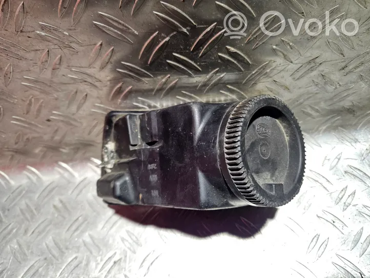 Renault Safrane Front fog light 7700808303