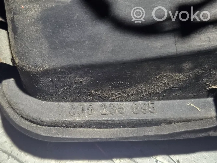 Volvo 440 Fendinebbia anteriore 1305235095