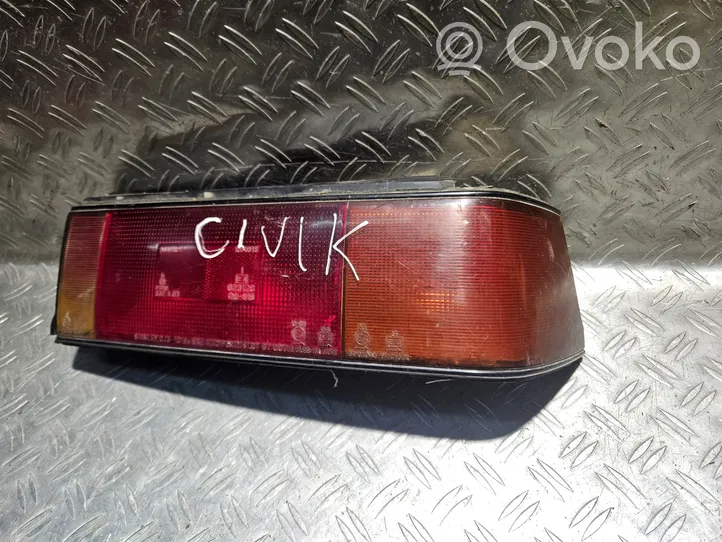 Honda Civic Takavalot 0431018