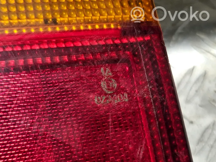 Honda Concerto Rear/tail lights 023404